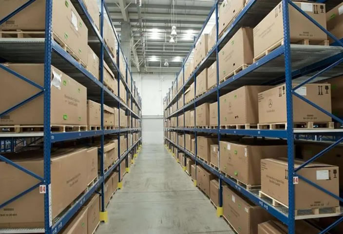 漳州到阳朔县货物仓储