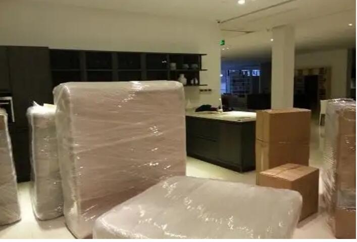 漳州到阳朔县长途搬家