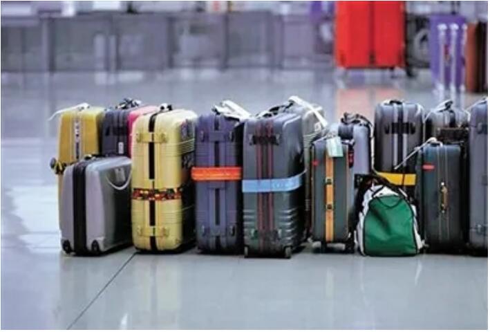 漳州到阳朔县行李托运