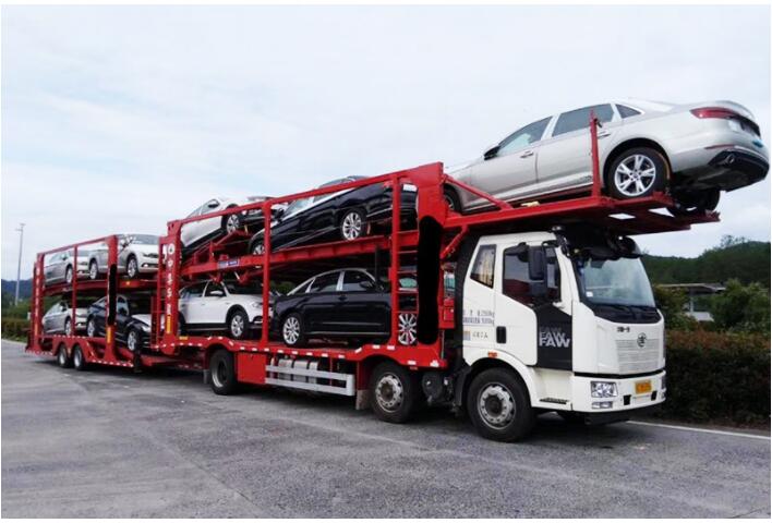 漳州到阳朔县轿车托运